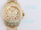 Iced out Rolex Replica Submariner Arabic Markers Watch 40MM (2)_th.jpg